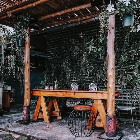Baannokhook Home&Cafe Surat Thani Exterior photo